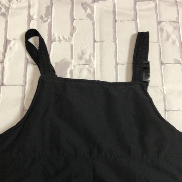 F.O.G. by London Fog Girls Snow Pants - Picture 4 of 5